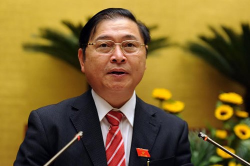 รัฐสภาลงคะแนนอนุมัติมติเกี่ยวกับการปิดปัญชีงบประมาณแผ่นดินปี 2013